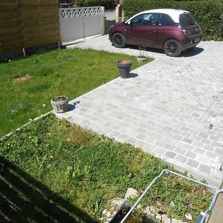 Ti Boug Villa Durbuy Exterior photo